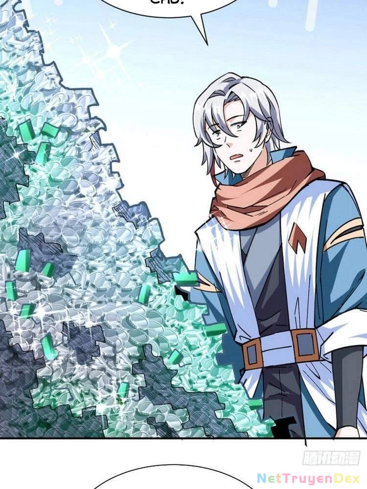 Võ Đạo Độc Tôn Chapter 312 - 31