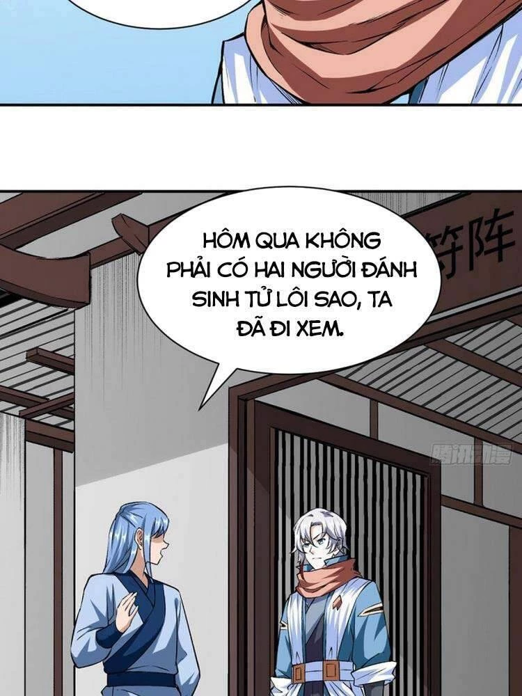 Võ Đạo Độc Tôn Chapter 313 - 2