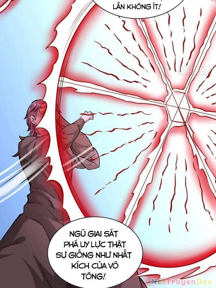 Võ Đạo Độc Tôn Chapter 313 - 4