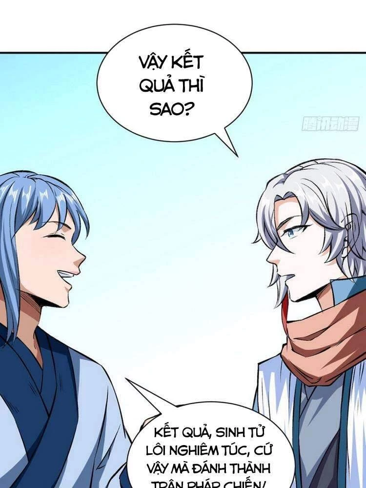 Võ Đạo Độc Tôn Chapter 313 - 6