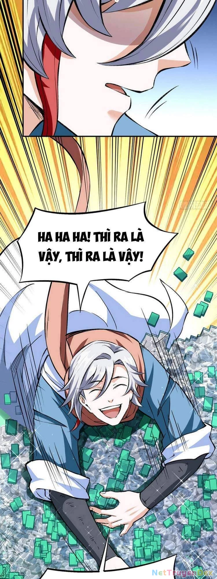 Võ Đạo Độc Tôn Chapter 313 - 9