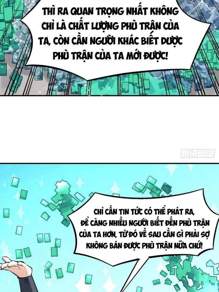 Võ Đạo Độc Tôn Chapter 313 - 10