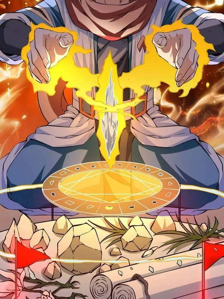 Võ Đạo Độc Tôn Chapter 313 - 12