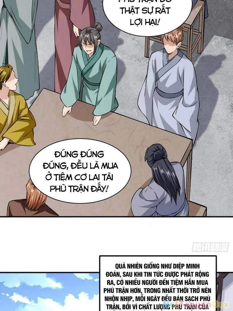 Võ Đạo Độc Tôn Chapter 313 - 14