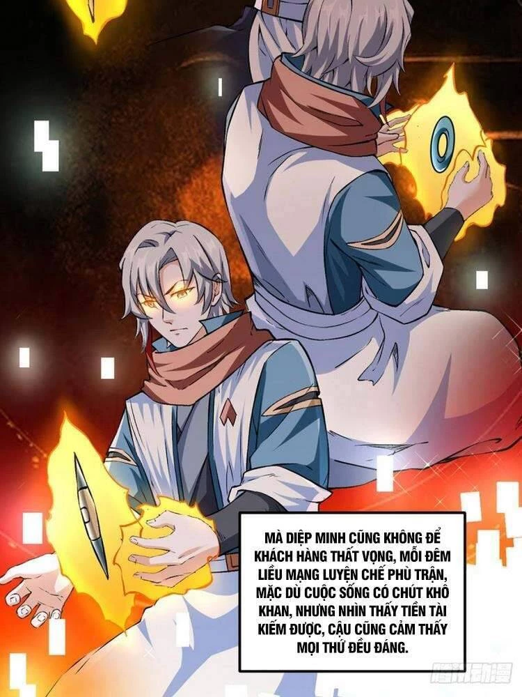 Võ Đạo Độc Tôn Chapter 313 - 16