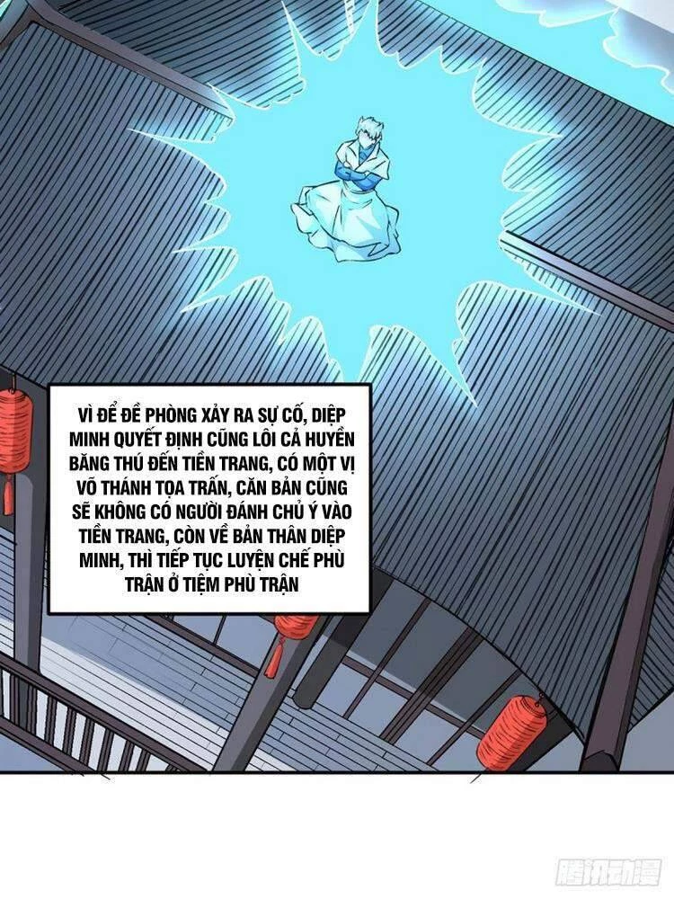Võ Đạo Độc Tôn Chapter 313 - 20