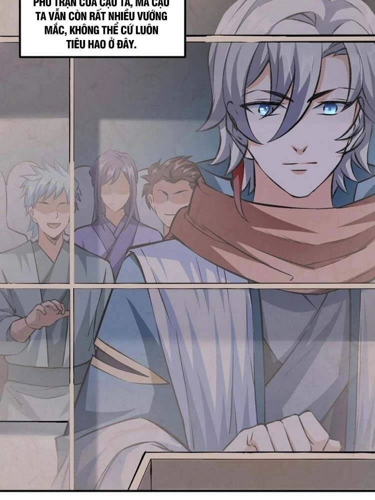 Võ Đạo Độc Tôn Chapter 313 - 22
