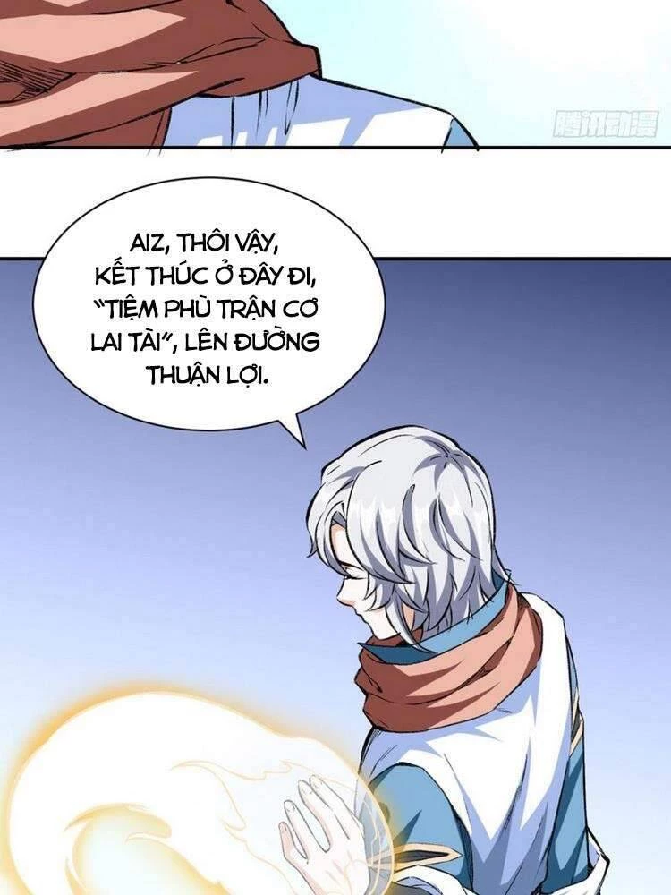 Võ Đạo Độc Tôn Chapter 313 - 26