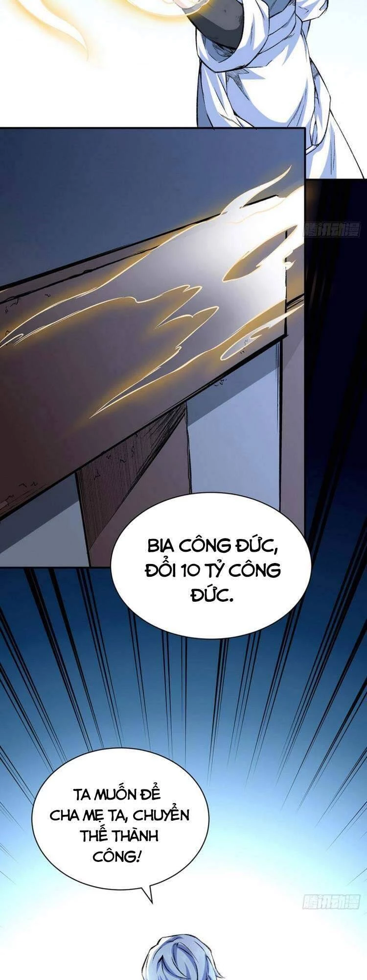 Võ Đạo Độc Tôn Chapter 313 - 27