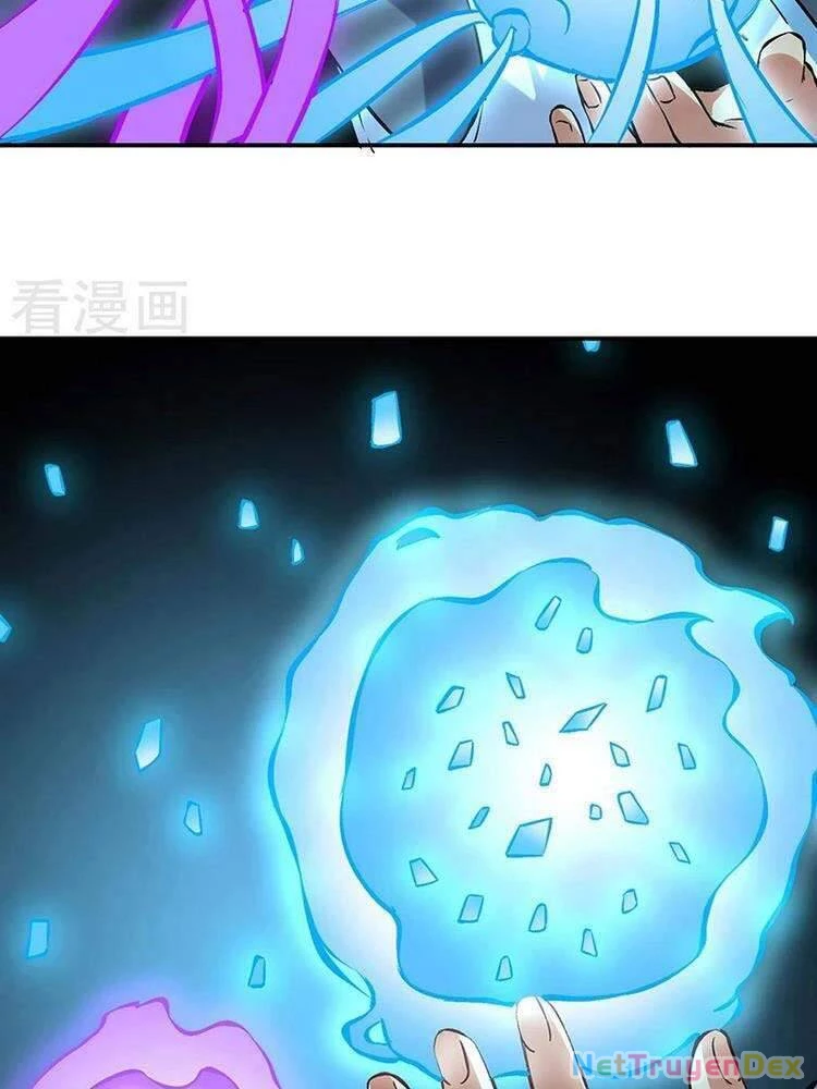 Võ Đạo Độc Tôn Chapter 314 - 8