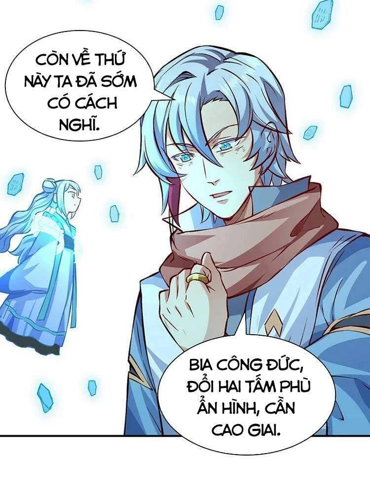 Võ Đạo Độc Tôn Chapter 314 - 14
