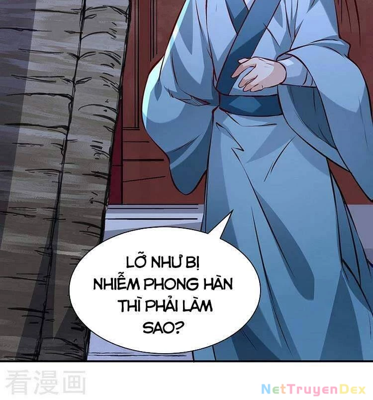 Võ Đạo Độc Tôn Chapter 314 - 18