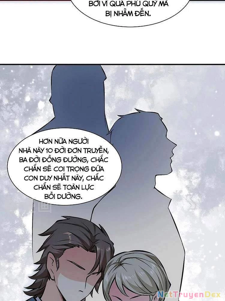 Võ Đạo Độc Tôn Chapter 314 - 22