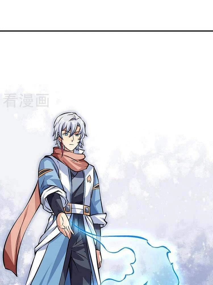 Võ Đạo Độc Tôn Chapter 314 - 24