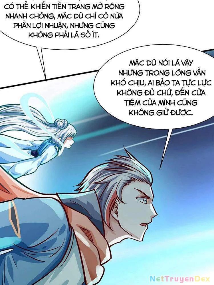 Võ Đạo Độc Tôn Chapter 315 - 23