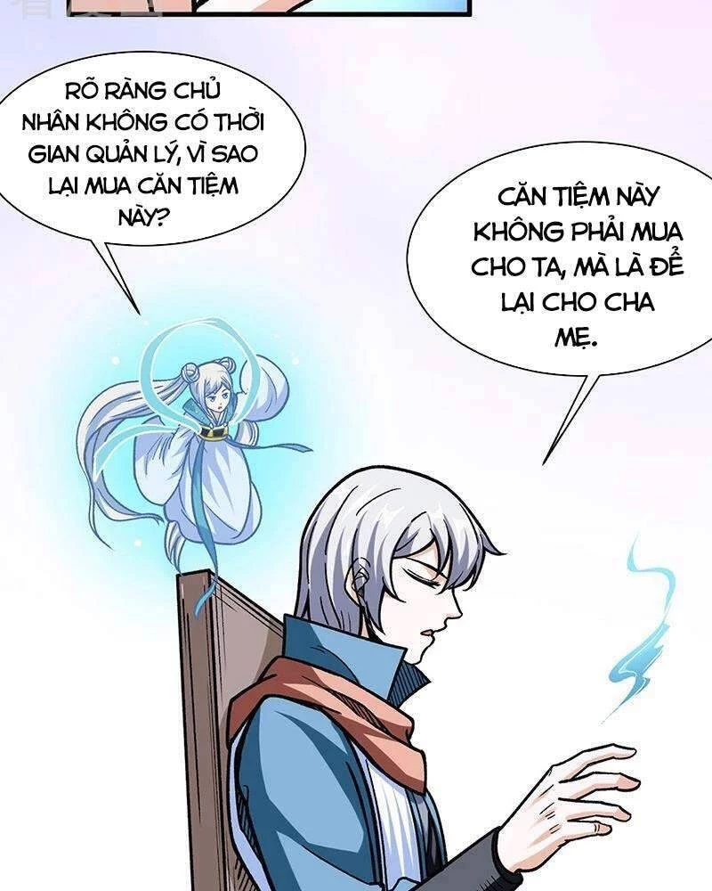 Võ Đạo Độc Tôn Chapter 316 - 14