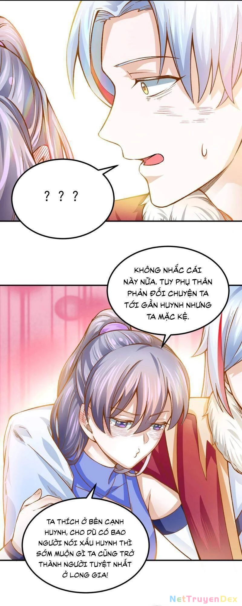 Võ Đạo Độc Tôn Chapter 318 - 12