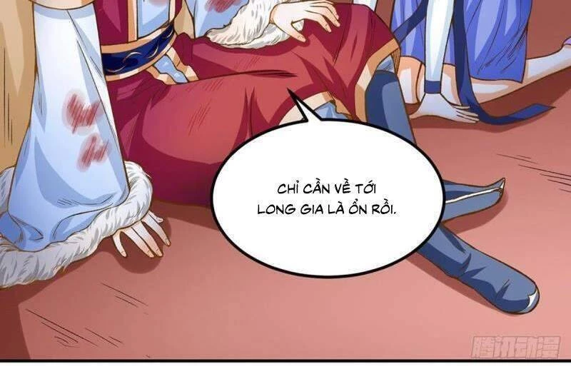 Võ Đạo Độc Tôn Chapter 318 - 19