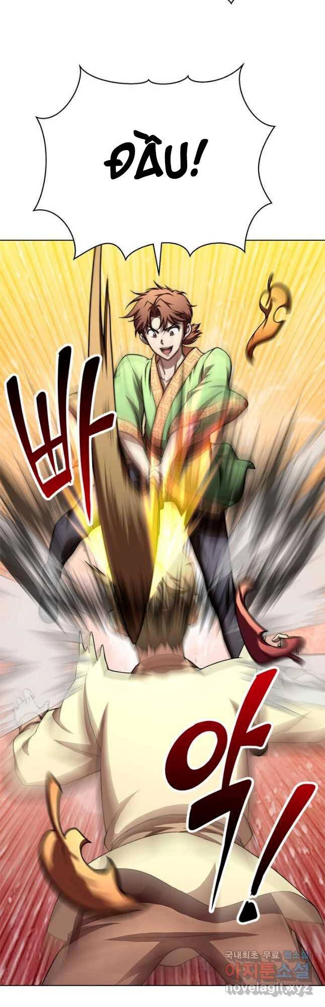 Con Trai Của Gia Tộc Nam Cung Thế Gia Chapter 38 - 2