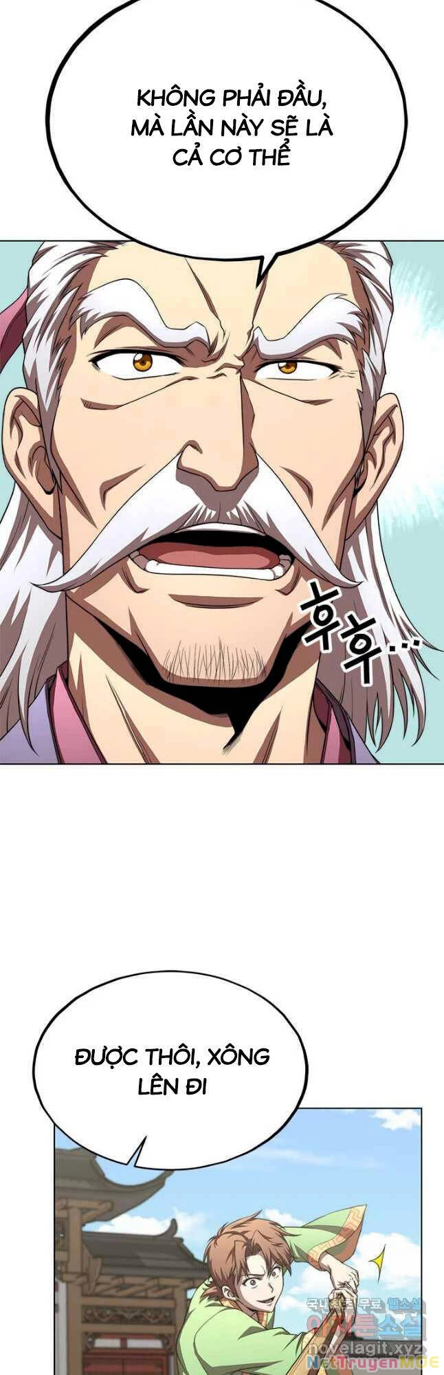 Con Trai Của Gia Tộc Nam Cung Thế Gia Chapter 38 - 7