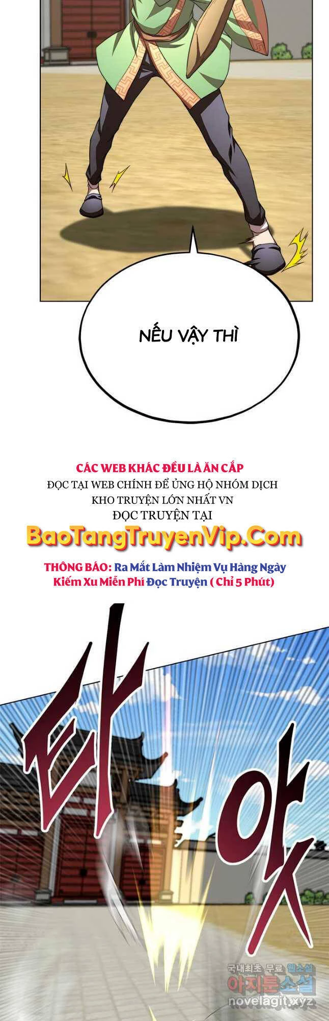 Con Trai Của Gia Tộc Nam Cung Thế Gia Chapter 38 - 8