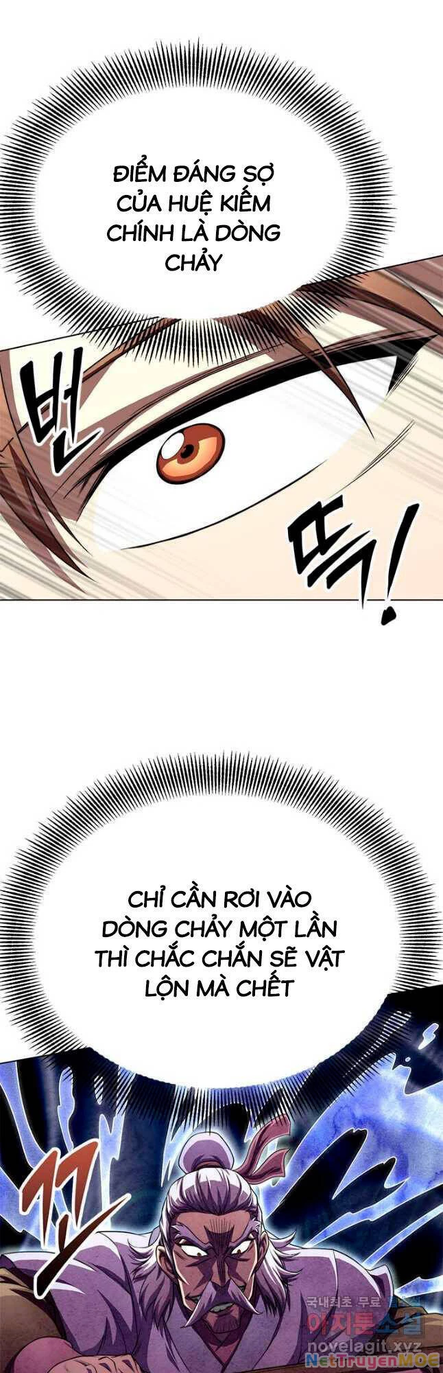 Con Trai Của Gia Tộc Nam Cung Thế Gia Chapter 38 - 11