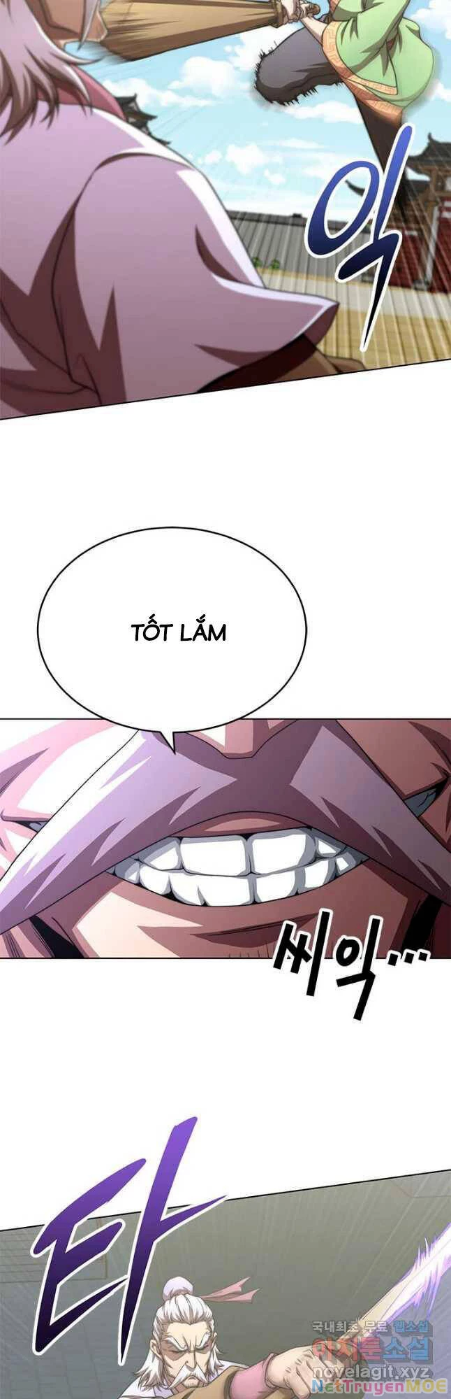 Con Trai Của Gia Tộc Nam Cung Thế Gia Chapter 38 - 13
