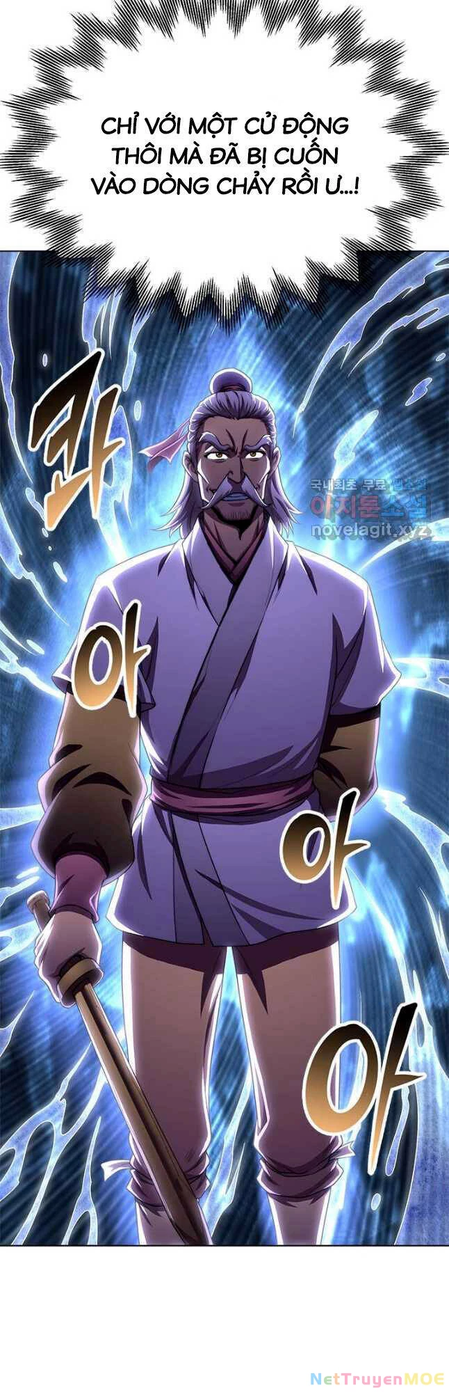 Con Trai Của Gia Tộc Nam Cung Thế Gia Chapter 38 - 16