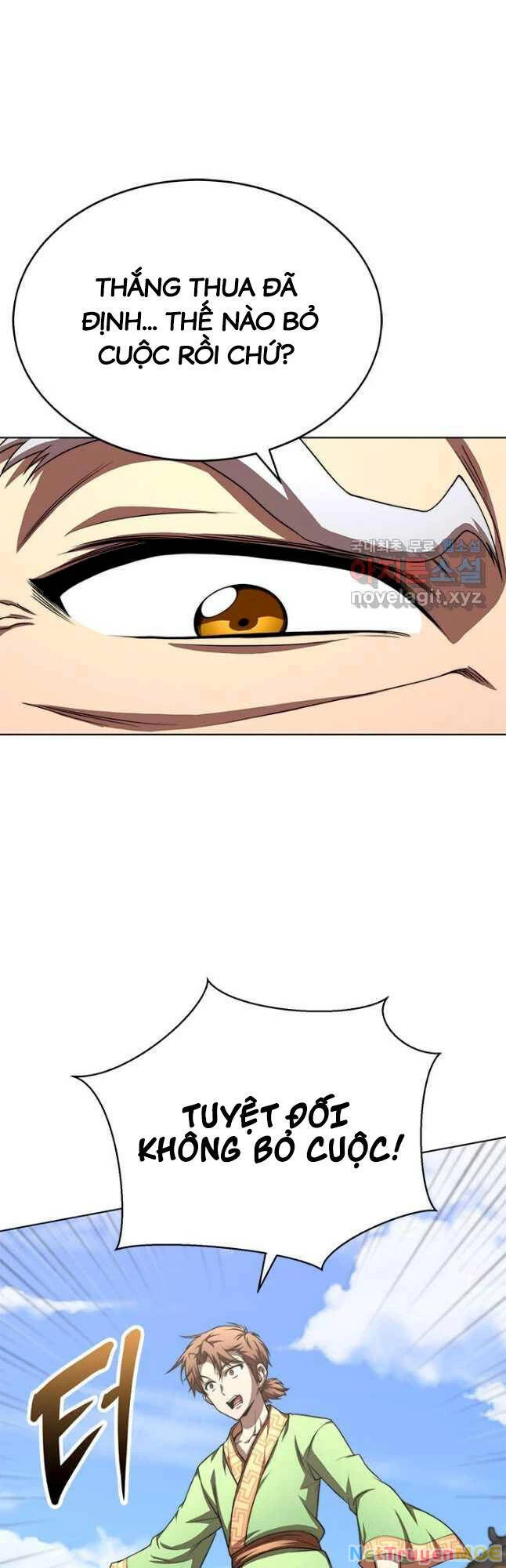 Con Trai Của Gia Tộc Nam Cung Thế Gia Chapter 38 - 17