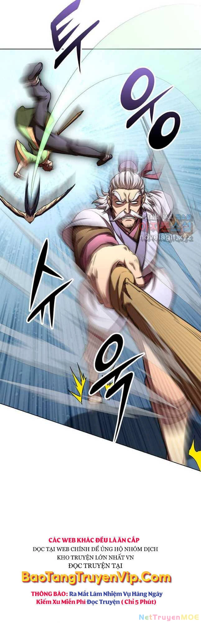 Con Trai Của Gia Tộc Nam Cung Thế Gia Chapter 38 - 22