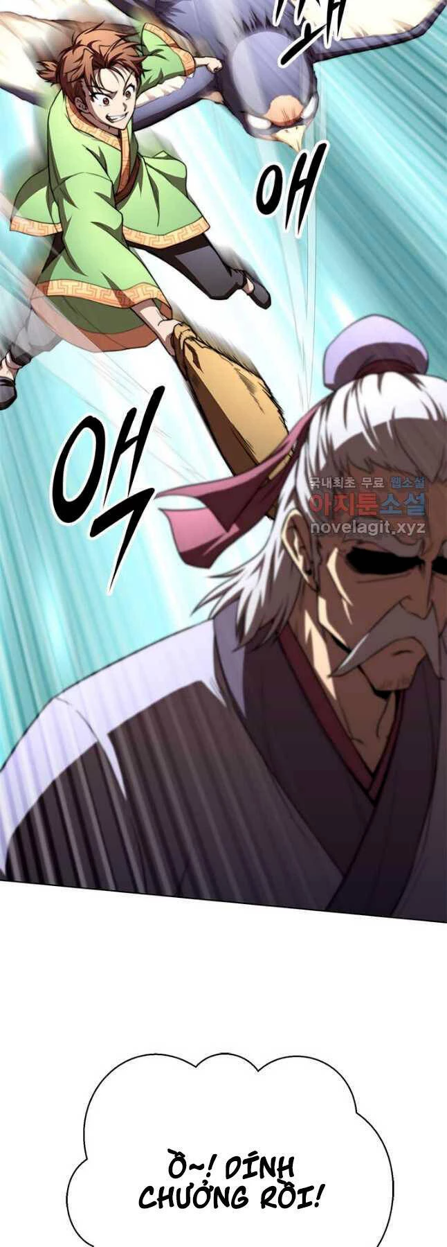 Con Trai Của Gia Tộc Nam Cung Thế Gia Chapter 38 - 24