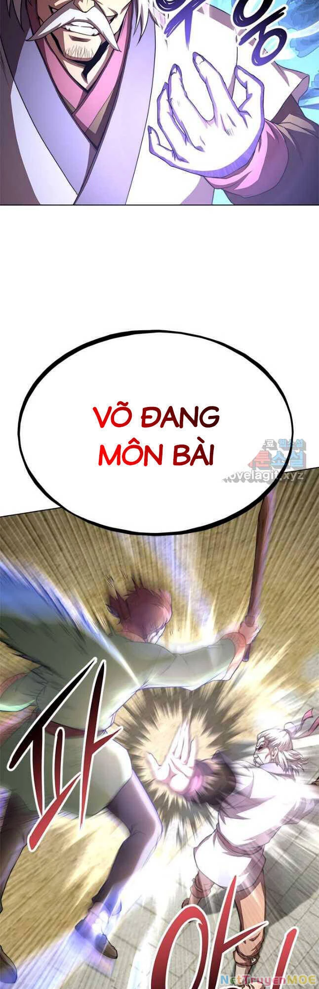 Con Trai Của Gia Tộc Nam Cung Thế Gia Chapter 38 - 26