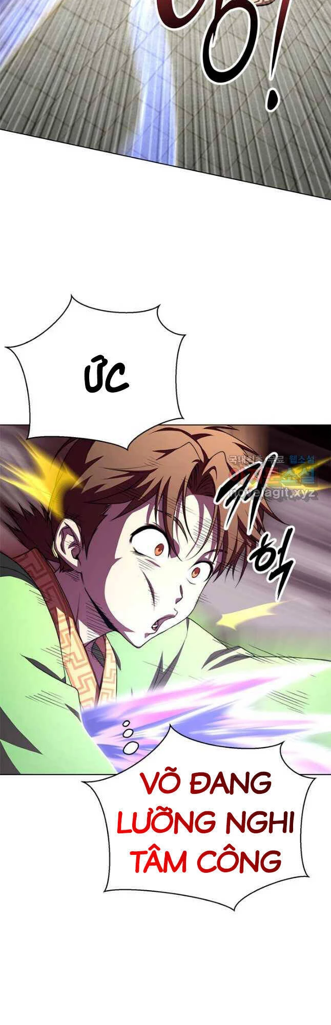 Con Trai Của Gia Tộc Nam Cung Thế Gia Chapter 38 - 27