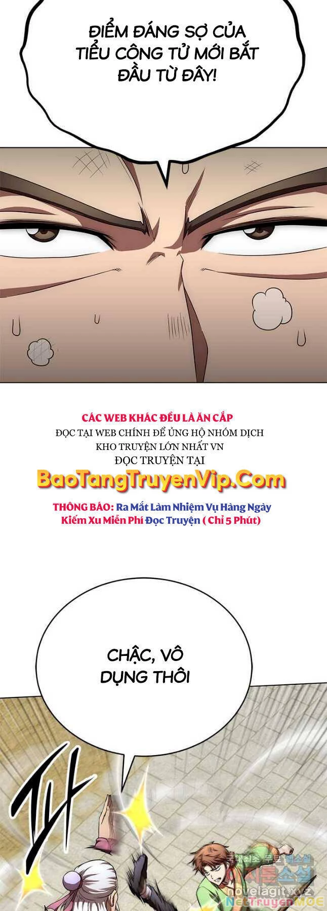 Con Trai Của Gia Tộc Nam Cung Thế Gia Chapter 38 - 35