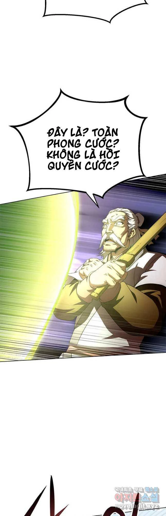 Con Trai Của Gia Tộc Nam Cung Thế Gia Chapter 38 - 39