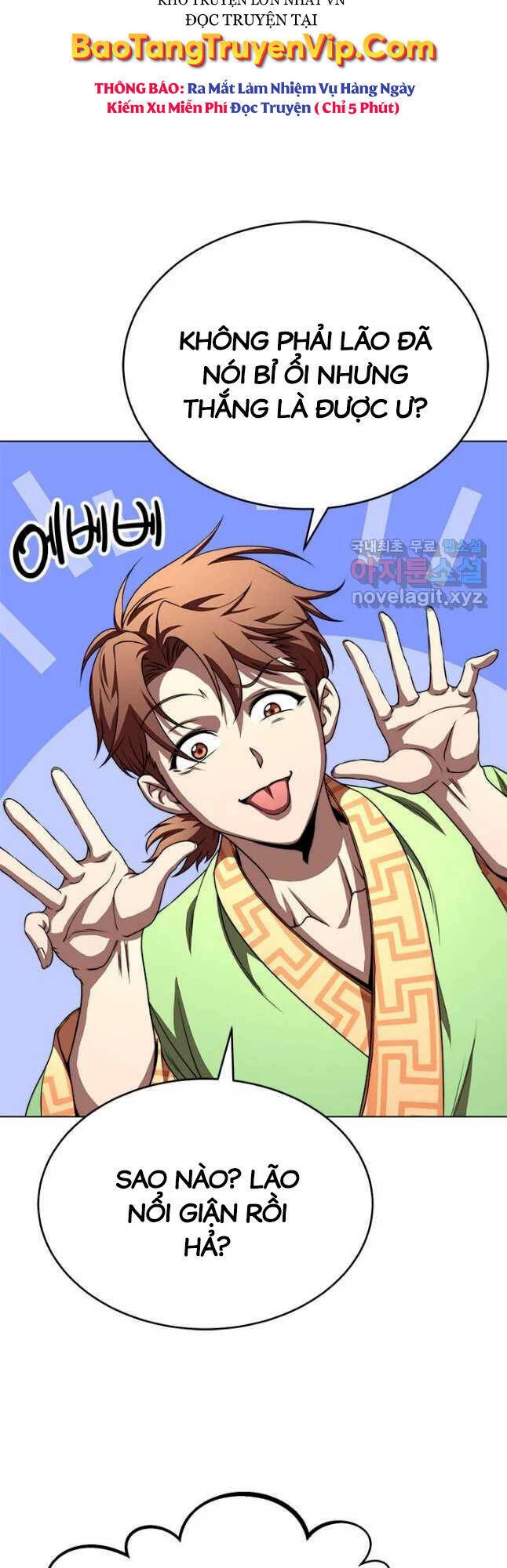 Con Trai Của Gia Tộc Nam Cung Thế Gia Chapter 38 - 45