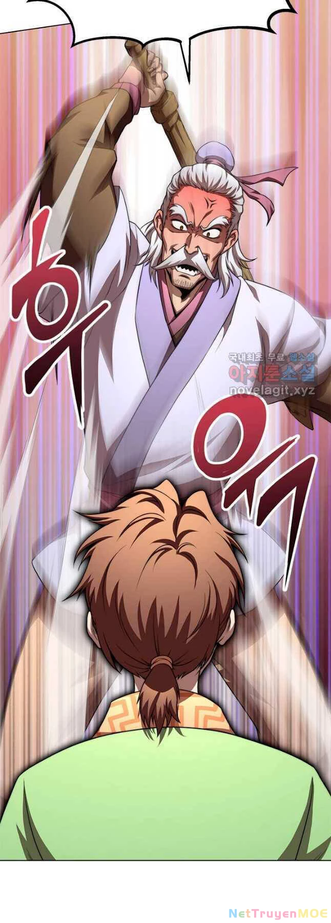 Con Trai Của Gia Tộc Nam Cung Thế Gia Chapter 38 - 47