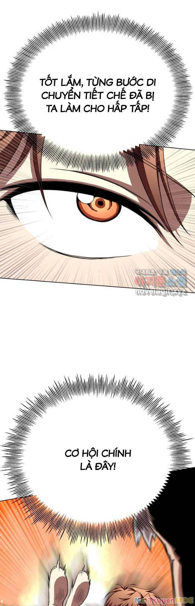 Con Trai Của Gia Tộc Nam Cung Thế Gia Chapter 38 - 48