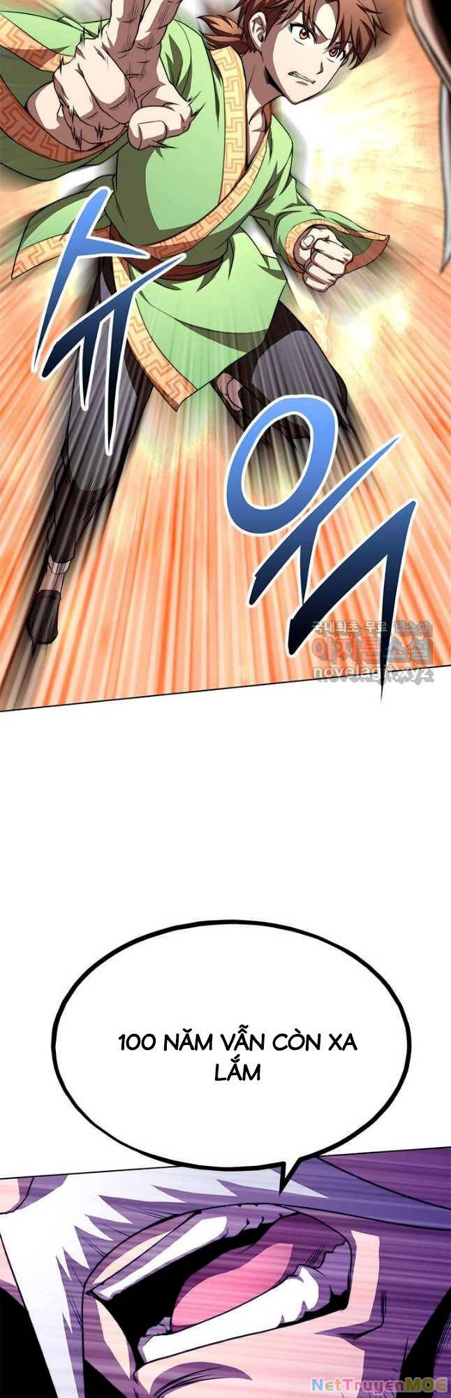 Con Trai Của Gia Tộc Nam Cung Thế Gia Chapter 38 - 49