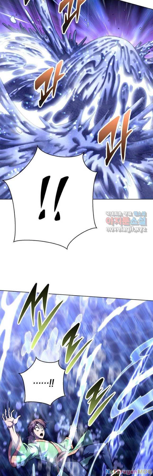 Con Trai Của Gia Tộc Nam Cung Thế Gia Chapter 38 - 51