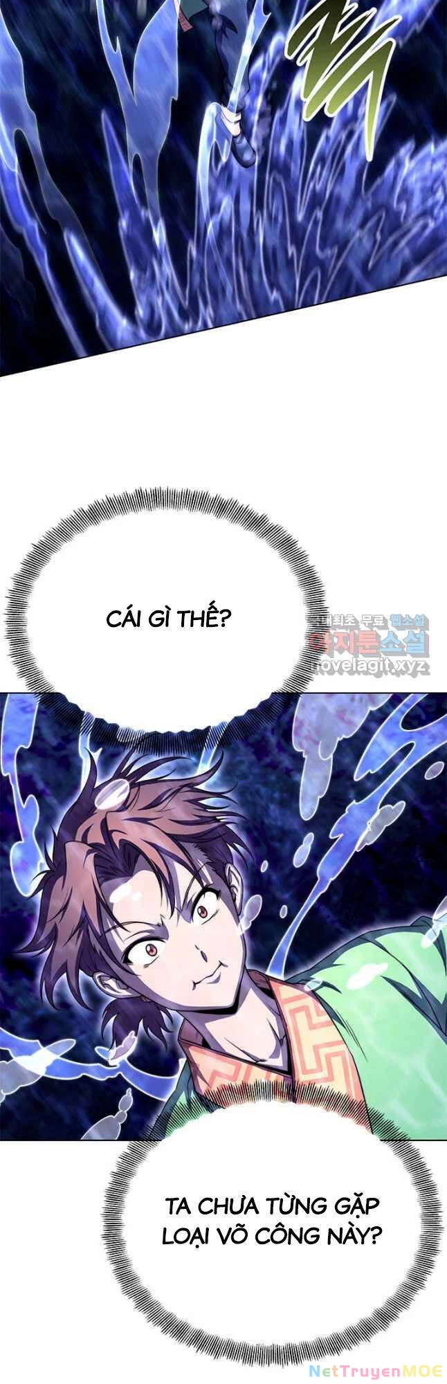 Con Trai Của Gia Tộc Nam Cung Thế Gia Chapter 38 - 52