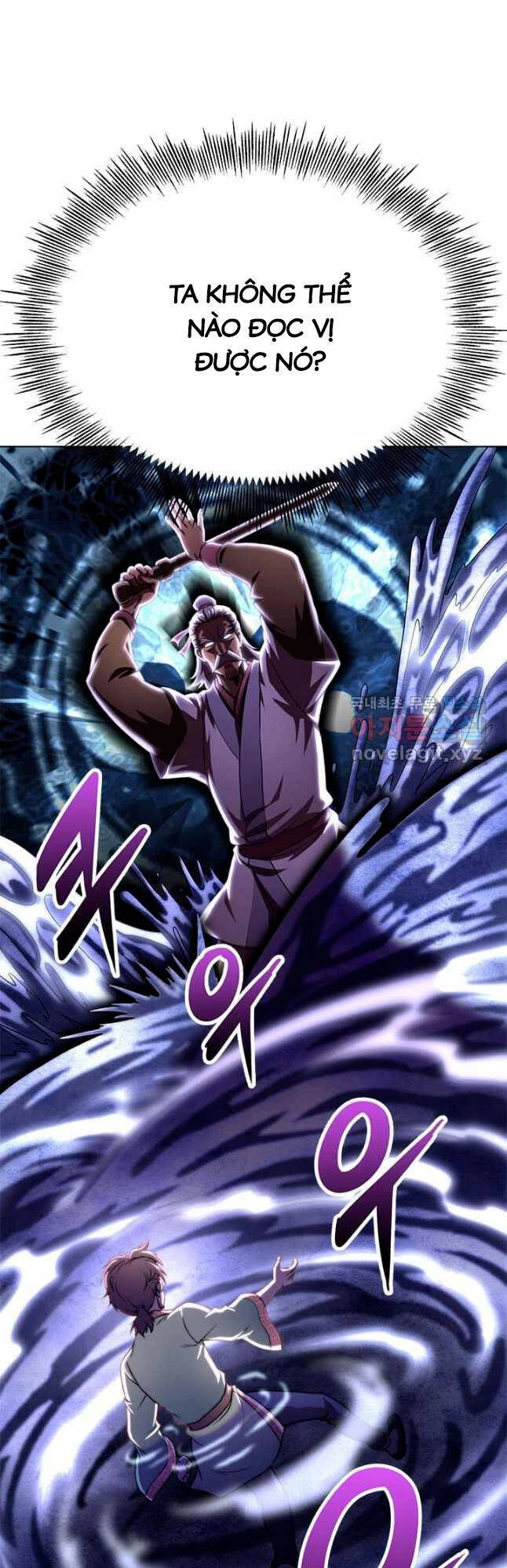 Con Trai Của Gia Tộc Nam Cung Thế Gia Chapter 38 - 53