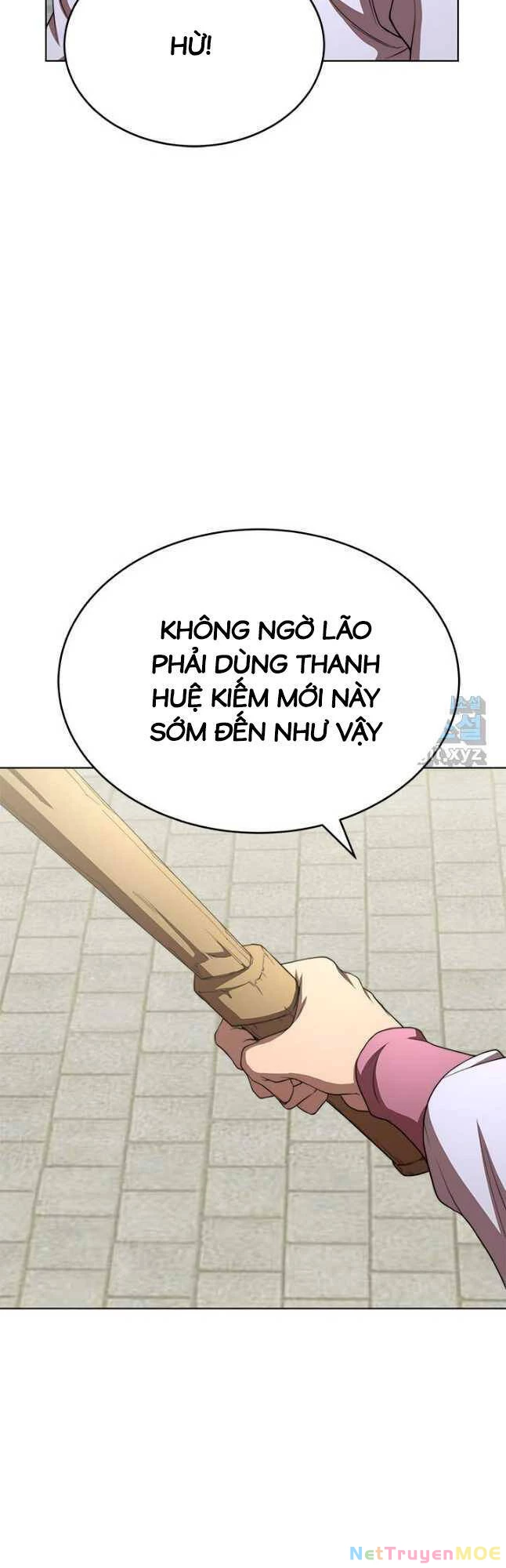 Con Trai Của Gia Tộc Nam Cung Thế Gia Chapter 38 - 57