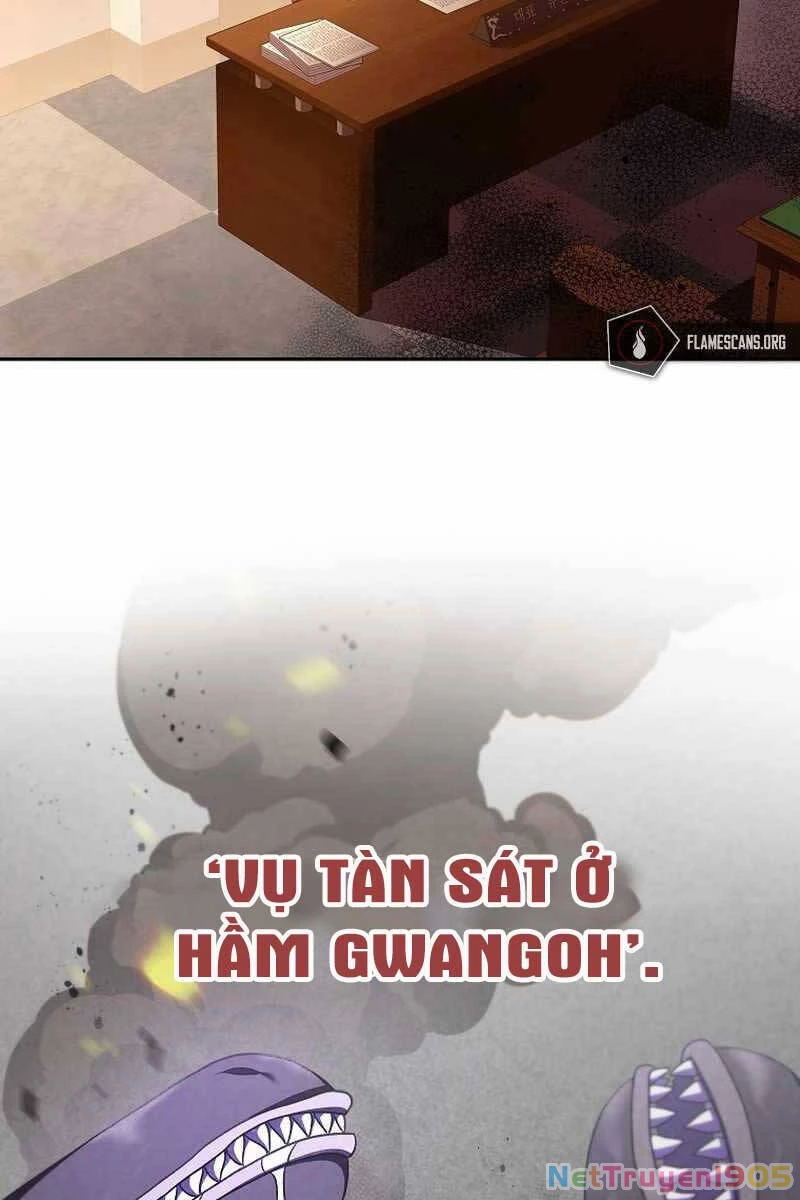 Nhân Vật Ngoài Lề Tiểu Thuyết Chapter 62 - 21