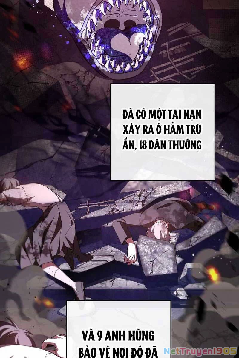 Nhân Vật Ngoài Lề Tiểu Thuyết Chapter 62 - 23