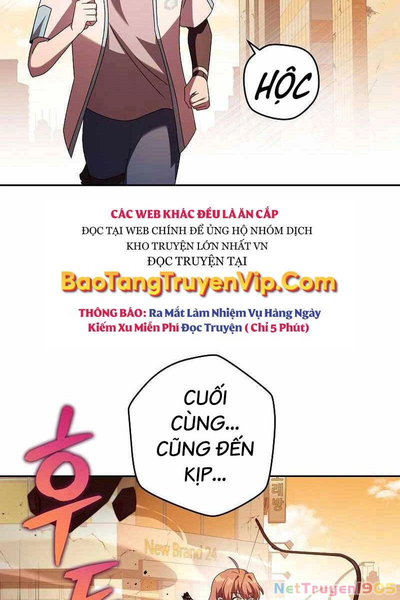 Nhân Vật Ngoài Lề Tiểu Thuyết Chapter 62 - 61