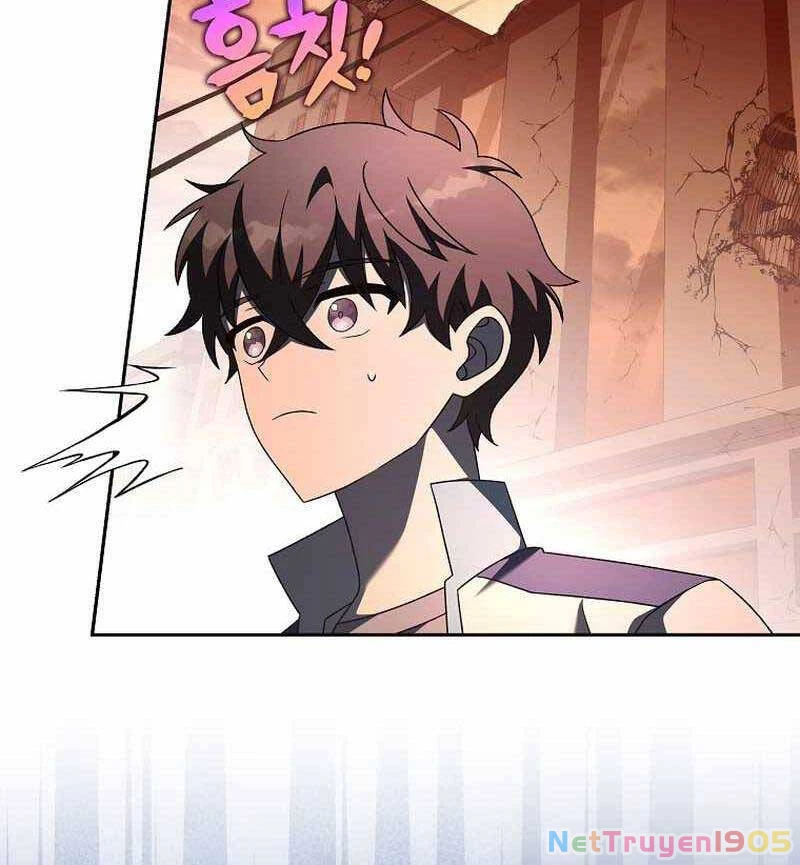 Nhân Vật Ngoài Lề Tiểu Thuyết Chapter 62 - 107