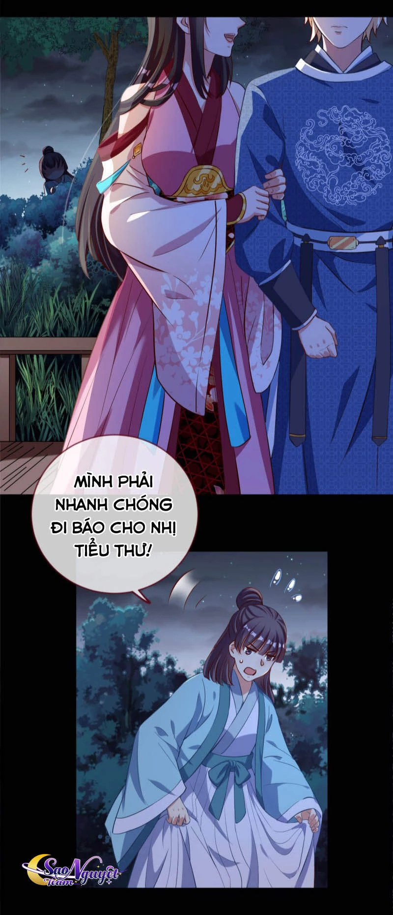 Vạn Tra Triêu Hoàng Chapter 156 - 30