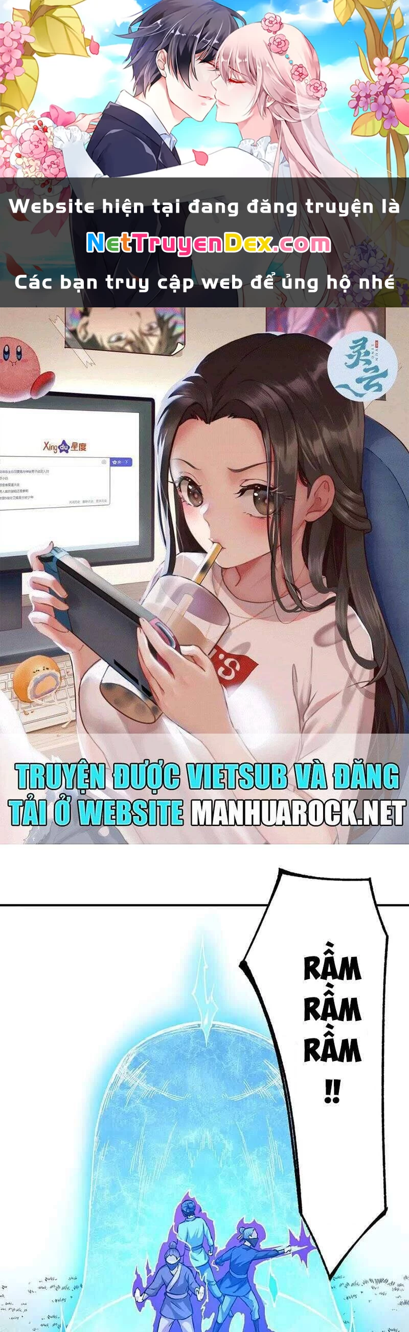 Võ Đạo Độc Tôn Chapter 320 - 1