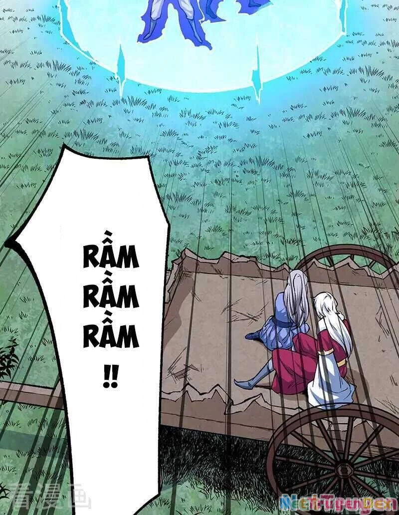 Võ Đạo Độc Tôn Chapter 320 - 2